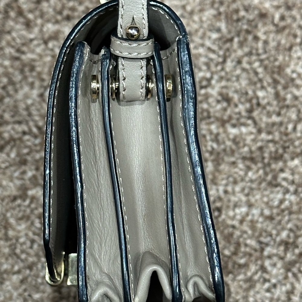 Burberry Wallet On A Chain. - image 7